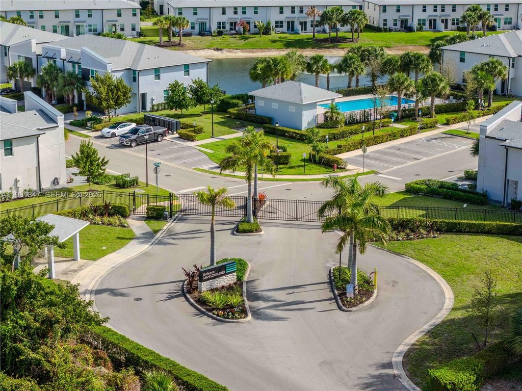 Image 46 of property listing at 1761 Lindley St, Mangonia Park, FL 33407