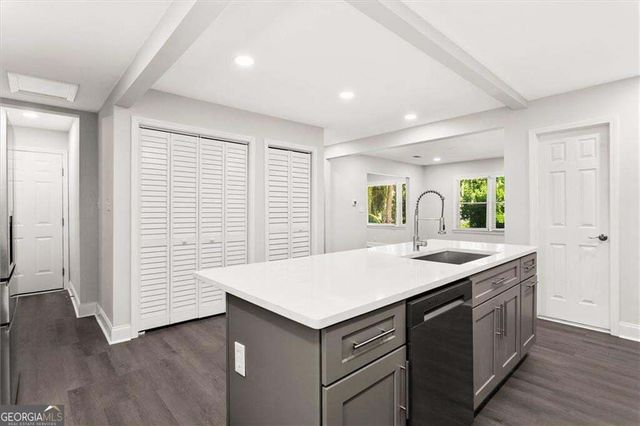 837 Laurelmont Drive SW, Atlanta, GA 30311