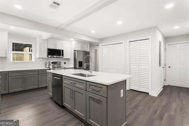 837 Laurelmont Drive SW, Atlanta, GA 30311