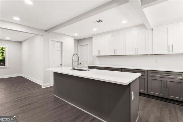 837 Laurelmont Drive SW, Atlanta, GA 30311