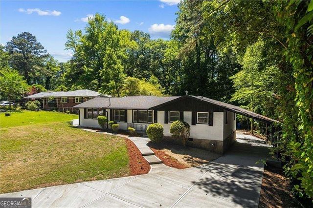 837 Laurelmont Drive SW, Atlanta, GA 30311