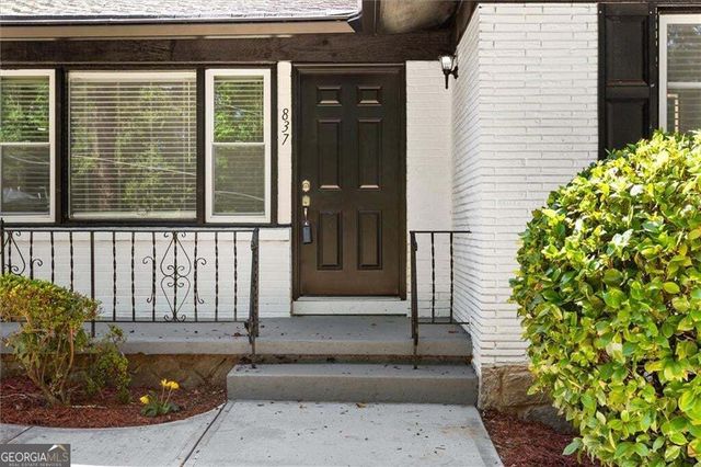837 Laurelmont Drive SW, Atlanta, GA 30311