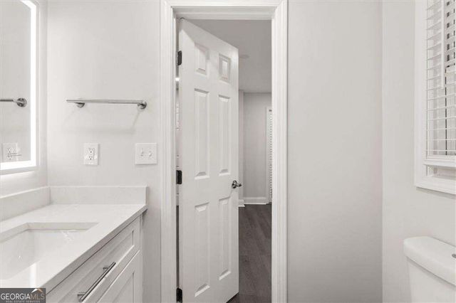 837 Laurelmont Drive SW, Atlanta, GA 30311