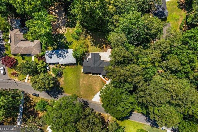 837 Laurelmont Drive SW, Atlanta, GA 30311