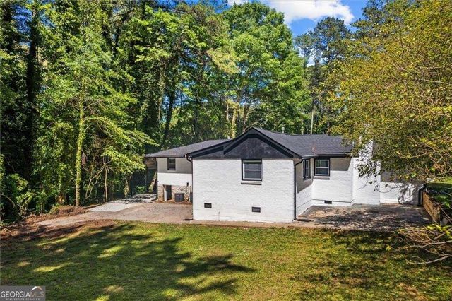 837 Laurelmont Drive SW, Atlanta, GA 30311