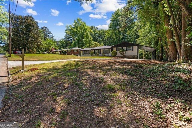 837 Laurelmont Drive SW, Atlanta, GA 30311