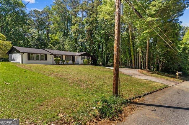 837 Laurelmont Drive SW, Atlanta, GA 30311