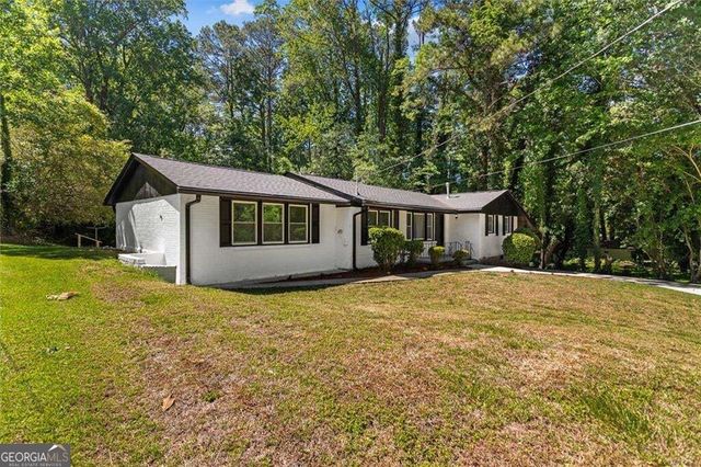 837 Laurelmont Drive SW, Atlanta, GA 30311
