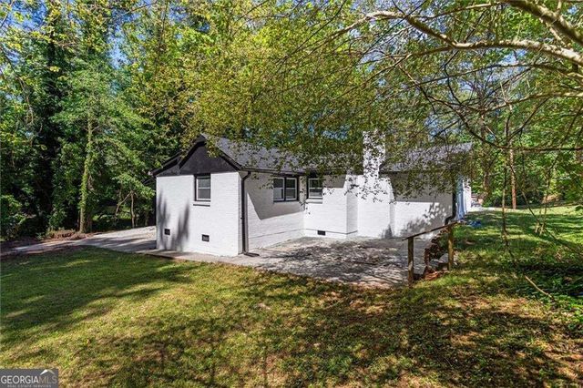 837 Laurelmont Drive SW, Atlanta, GA 30311