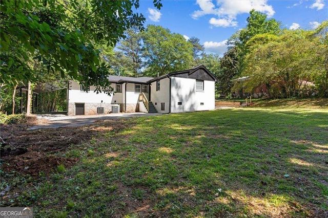 837 Laurelmont Drive SW, Atlanta, GA 30311