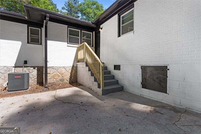 837 Laurelmont Drive SW, Atlanta, GA 30311