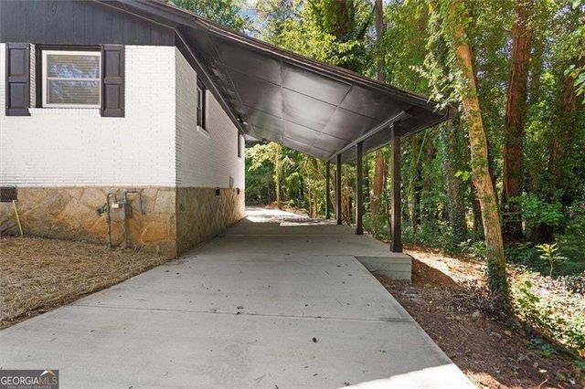 837 Laurelmont Drive SW, Atlanta, GA 30311
