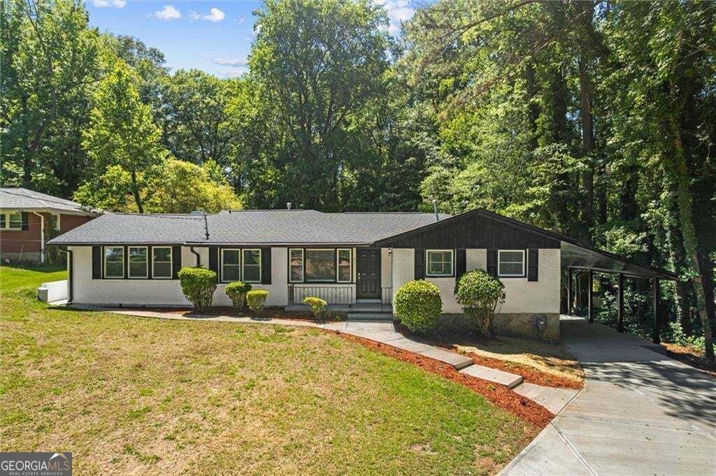 837 Laurelmont Drive SW, Atlanta, GA 30311