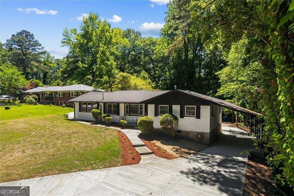 837 Laurelmont Drive SW, Atlanta, GA 30311 — photo 2