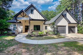 1491 Morris Road, Madison, GA 30650