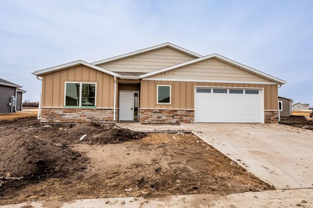 1609 5th Avenue NE, Dilworth, MN 56529