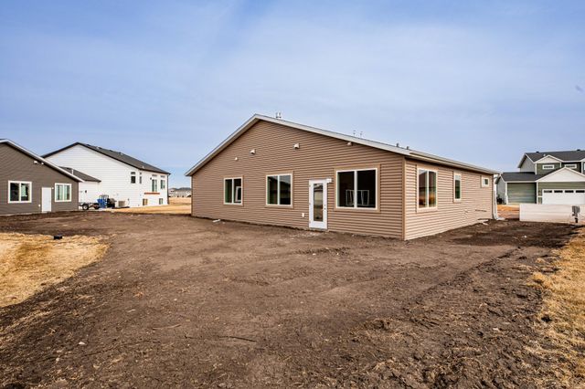 1609 5th Avenue NE, Dilworth, MN 56529