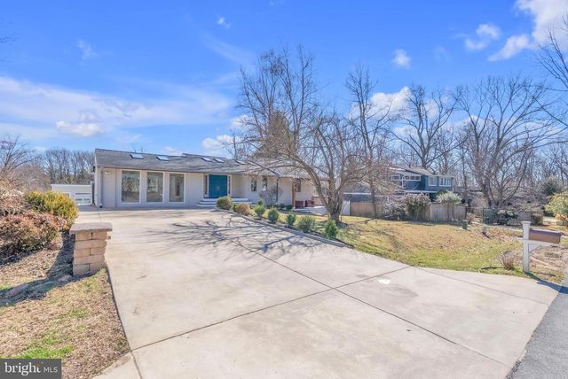 14933 WELLWOOD RD, Silver Spring, MD 20905