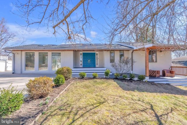 14933 WELLWOOD RD, Silver Spring, MD 20905