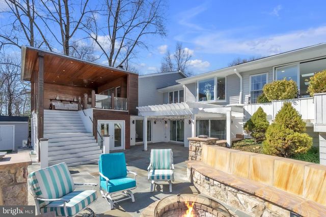 14933 WELLWOOD RD, Silver Spring, MD 20905