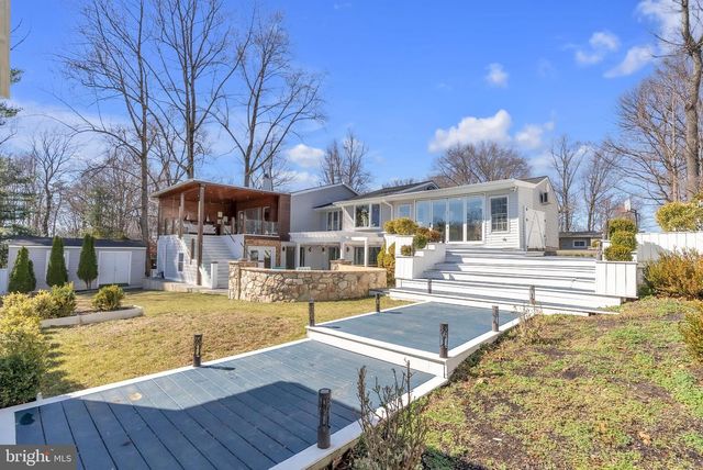 14933 WELLWOOD RD, Silver Spring, MD 20905