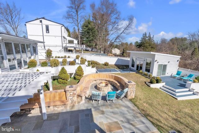 14933 WELLWOOD RD, Silver Spring, MD 20905