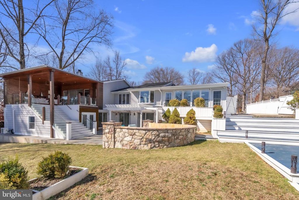 14933 WELLWOOD RD, Silver Spring, MD 20905