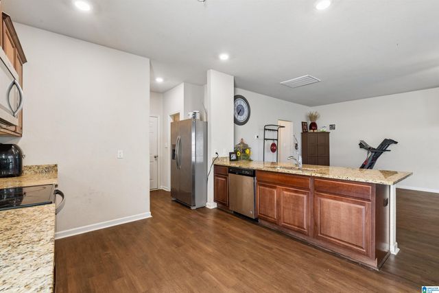 80 FARMHOUSE LANE, Springville, AL 35146