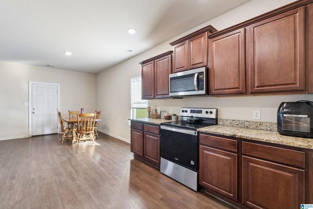 80 FARMHOUSE LANE, Springville, AL 35146