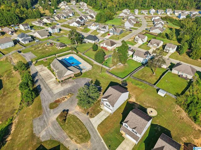 80 FARMHOUSE LANE, Springville, AL 35146