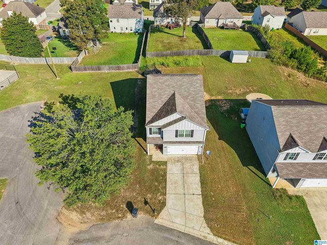 80 FARMHOUSE LANE, Springville, AL 35146