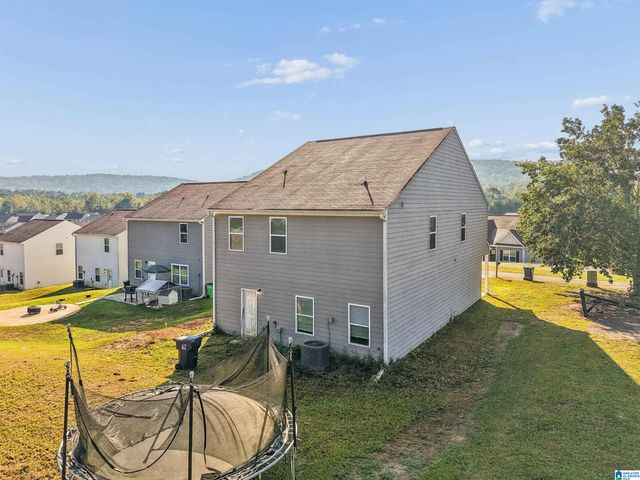 80 FARMHOUSE LANE, Springville, AL 35146