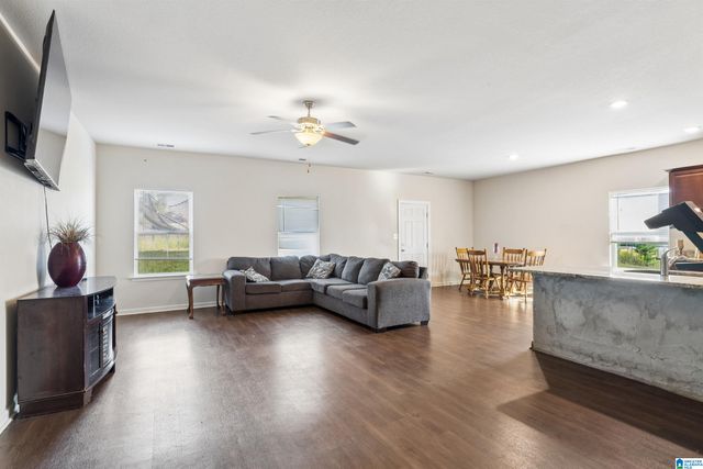 80 FARMHOUSE LANE, Springville, AL 35146
