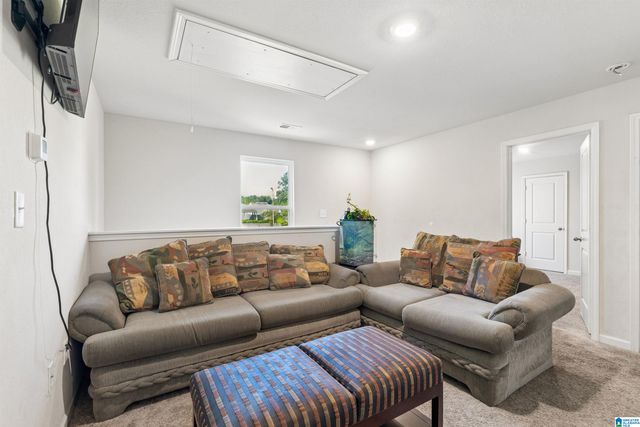 80 FARMHOUSE LANE, Springville, AL 35146
