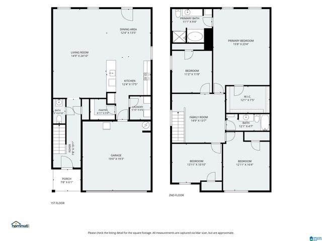 80 FARMHOUSE LANE, Springville, AL 35146