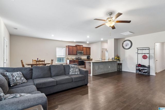 80 FARMHOUSE LANE, Springville, AL 35146
