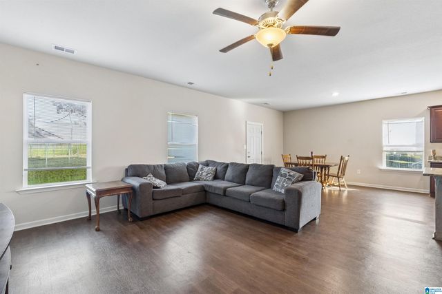 80 FARMHOUSE LANE, Springville, AL 35146