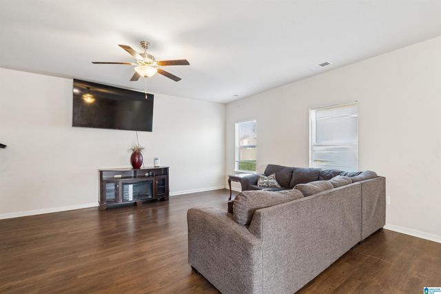 80 FARMHOUSE LANE, Springville, AL 35146