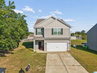 80 FARMHOUSE LANE, Springville, AL 35146