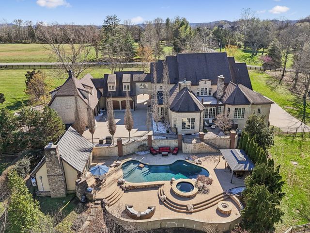 4330 N Chapel Rd, Franklin, TN 37067