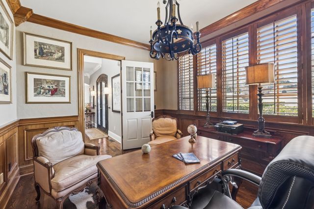 4330 N Chapel Rd, Franklin, TN 37067