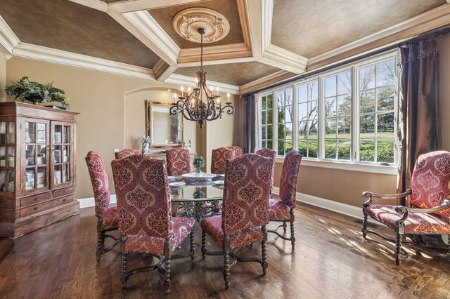 4330 N Chapel Rd, Franklin, TN 37067