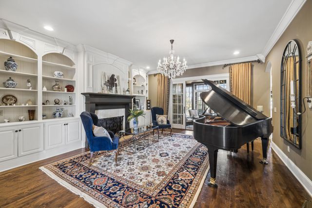 4330 N Chapel Rd, Franklin, TN 37067