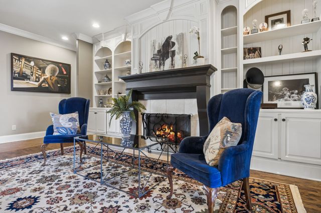 4330 N Chapel Rd, Franklin, TN 37067