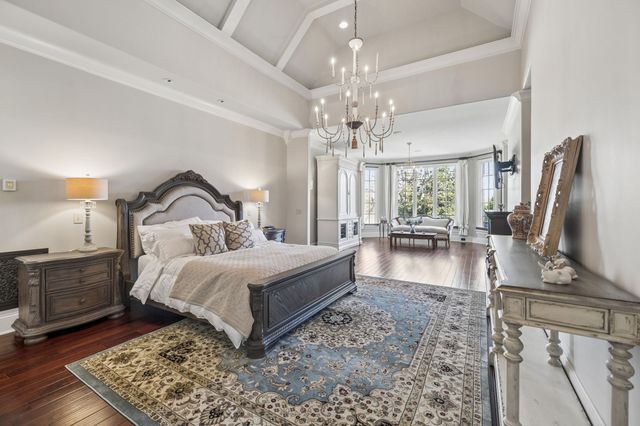 4330 N Chapel Rd, Franklin, TN 37067