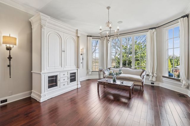 4330 N Chapel Rd, Franklin, TN 37067