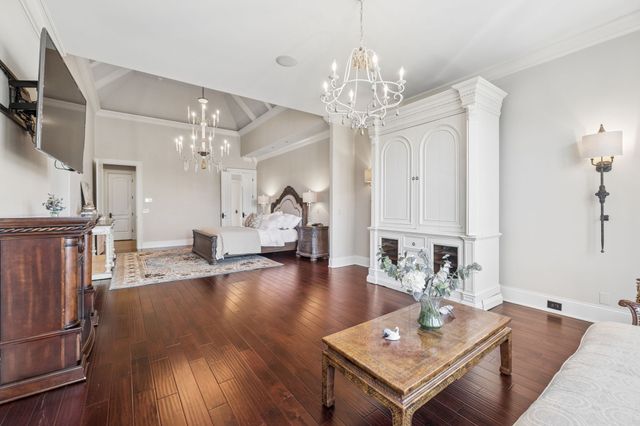 4330 N Chapel Rd, Franklin, TN 37067