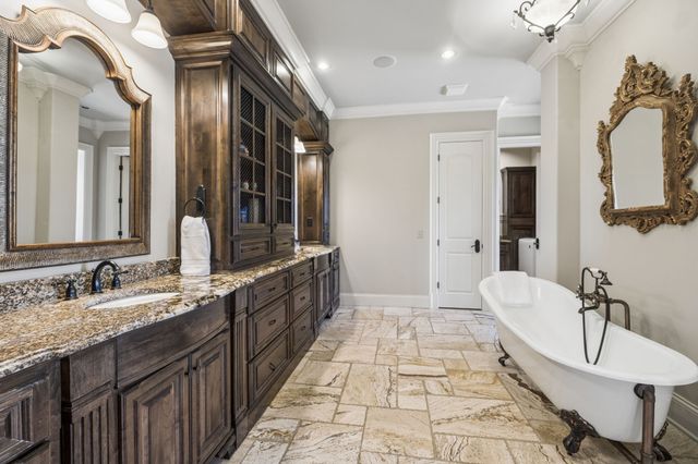 4330 N Chapel Rd, Franklin, TN 37067