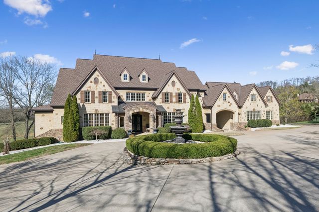 4330 N Chapel Rd, Franklin, TN 37067