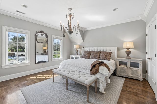 4330 N Chapel Rd, Franklin, TN 37067